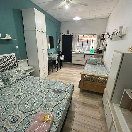 Ezeiza 1 Nuestro Lugar A 15 Minutos Del Aeropuerto Tranfer Opcional Desde Y Al Aeropuerto De Ezeiza Las 24 Horas Pet Friendly 외부 사진