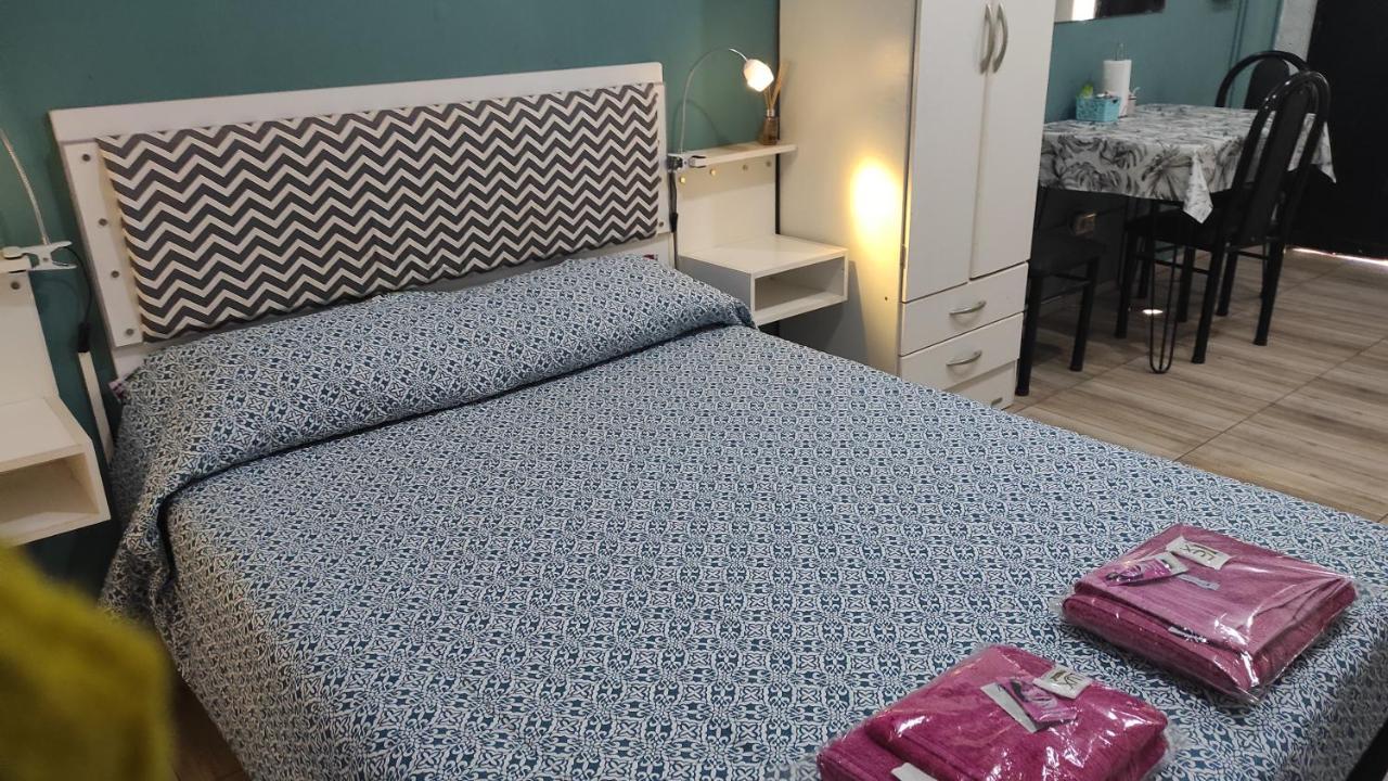 Ezeiza 1 Nuestro Lugar A 15 Minutos Del Aeropuerto Tranfer Opcional Desde Y Al Aeropuerto De Ezeiza Las 24 Horas Pet Friendly 외부 사진