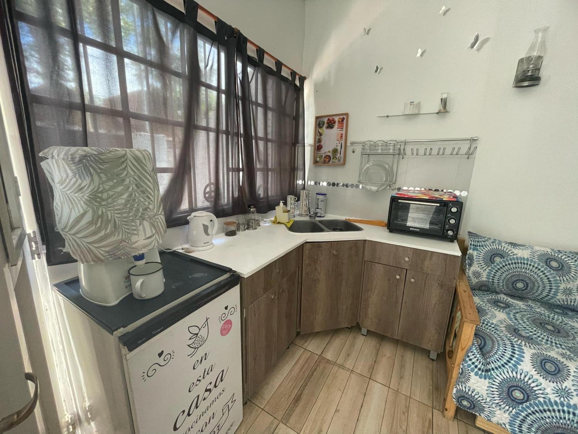 Ezeiza 1 Nuestro Lugar A 15 Minutos Del Aeropuerto Tranfer Opcional Desde Y Al Aeropuerto De Ezeiza Las 24 Horas Pet Friendly 외부 사진
